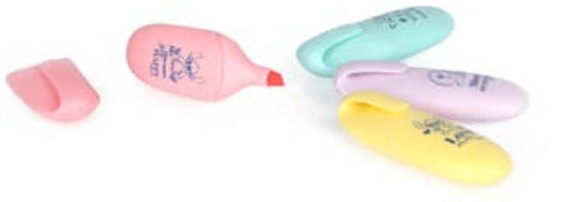 CoolPack Mini Marker Stitch