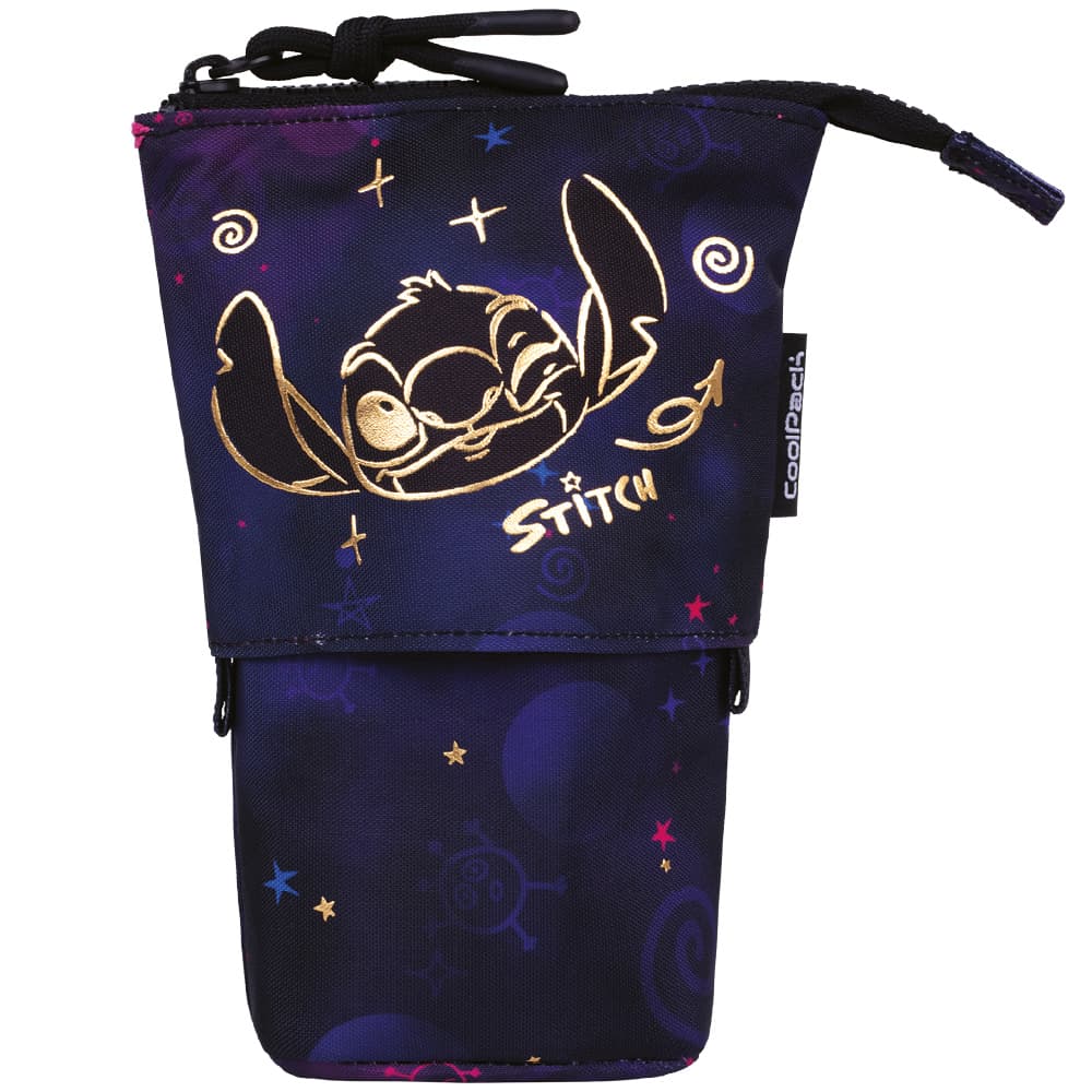 CoolPack Federmäppchen MONA STITCH GOLD