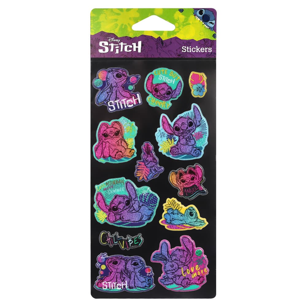 CoolPack Sticker POP UP Design 1 Stitch 