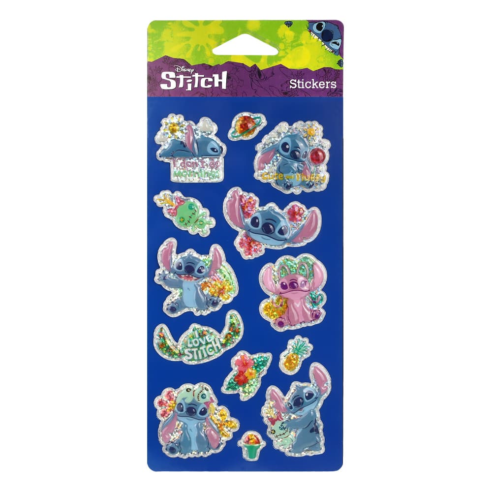 CoolPack Sticker POP UP Design 4 Stitch