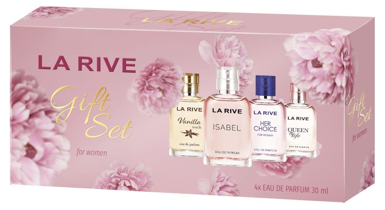 LA RIVE Minis Topseller Geschenkpackung