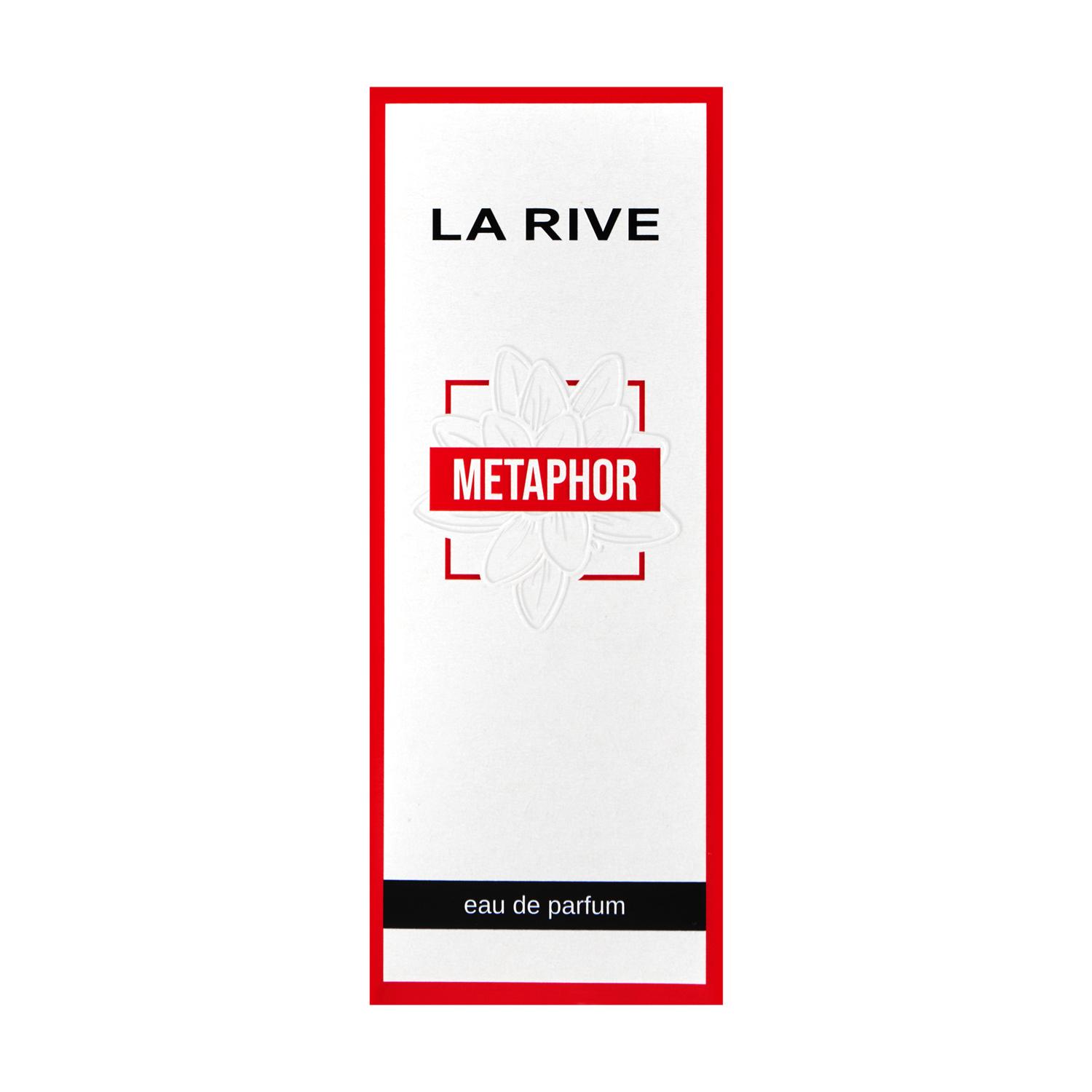 Produktbild LA RIVE Metaphor Eau de Parfum 2 von 9