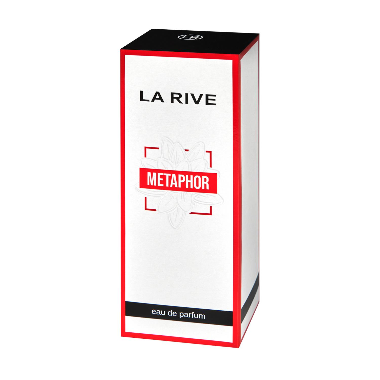 Produktbild LA RIVE Metaphor Eau de Parfum 8 von 9