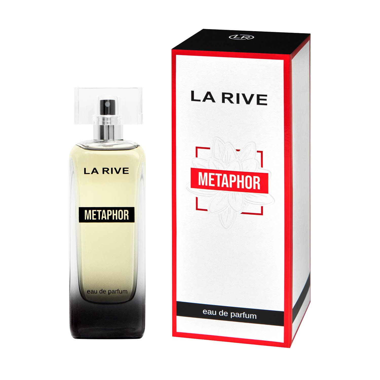 Produktbild LA RIVE Metaphor Eau de Parfum 9 von 9
