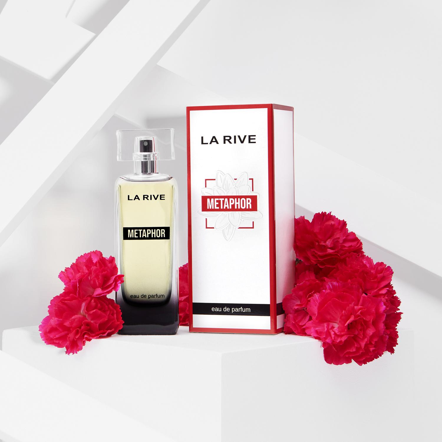 Produktbild LA RIVE Metaphor Eau de Parfum 6 von 9