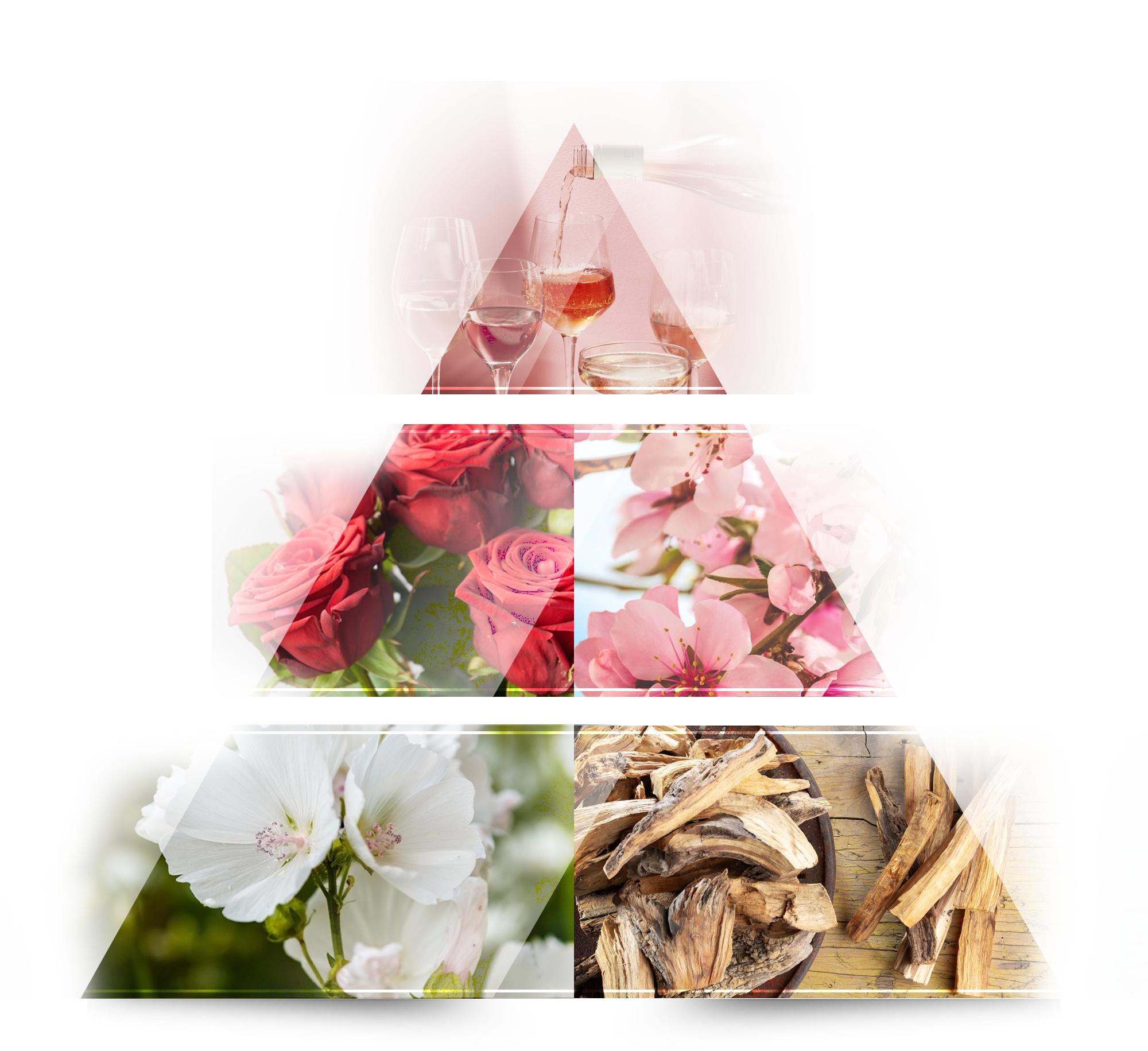 Produktbild LA RIVE 315 Prestige Pink Eau de Parfum 8 von 8