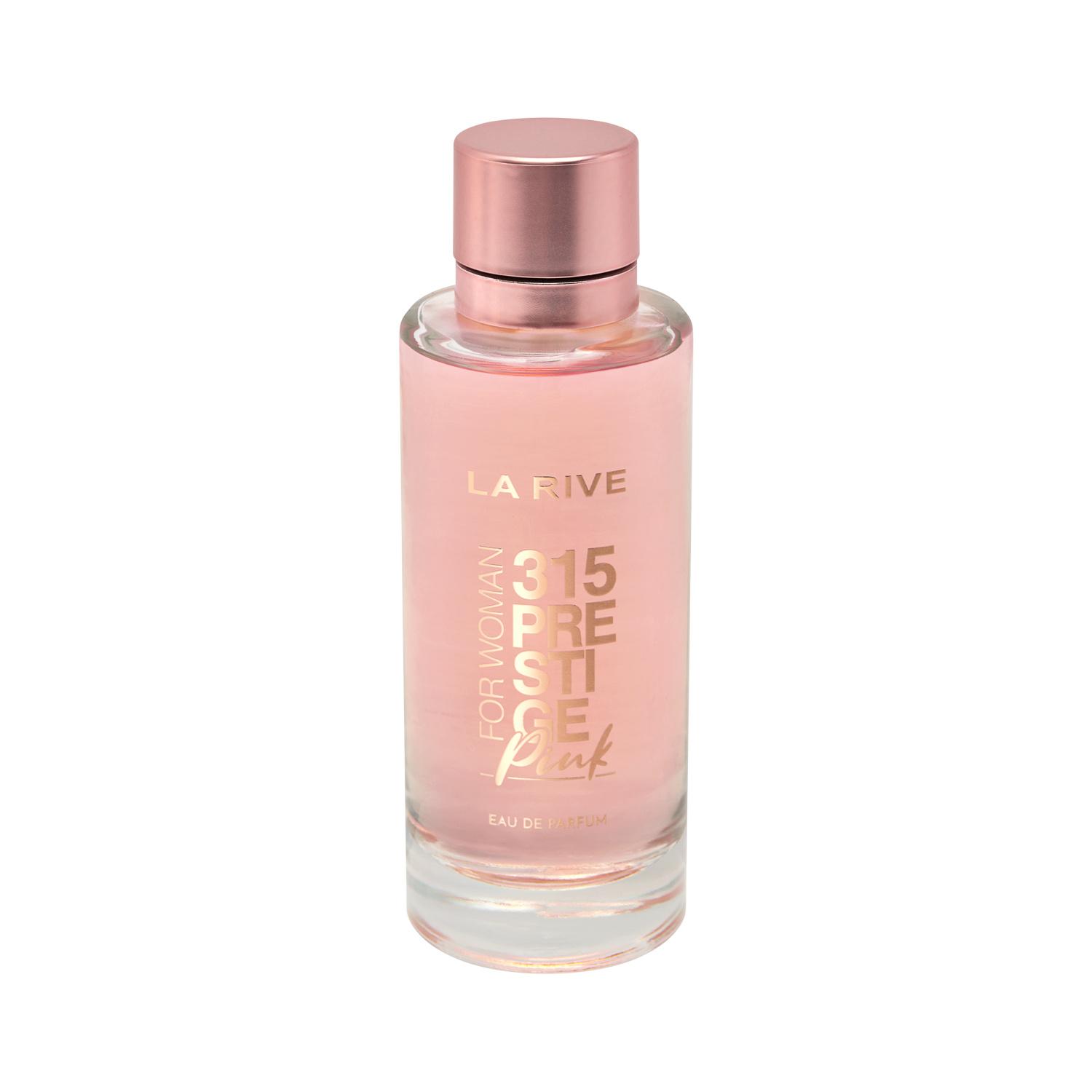LA RIVE 315 Prestige Pink Eau de Parfum
