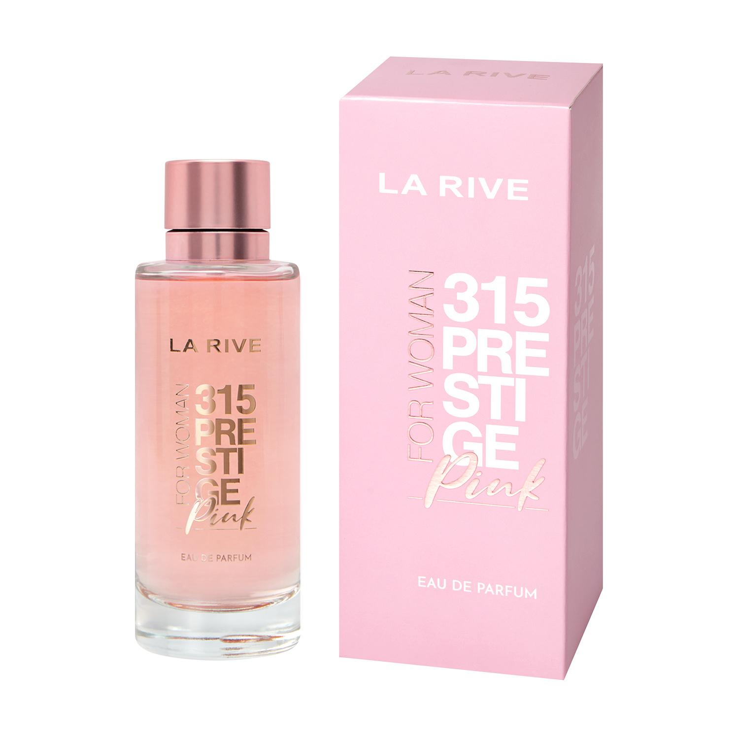 Produktbild LA RIVE 315 Prestige Pink Eau de Parfum 3 von 8