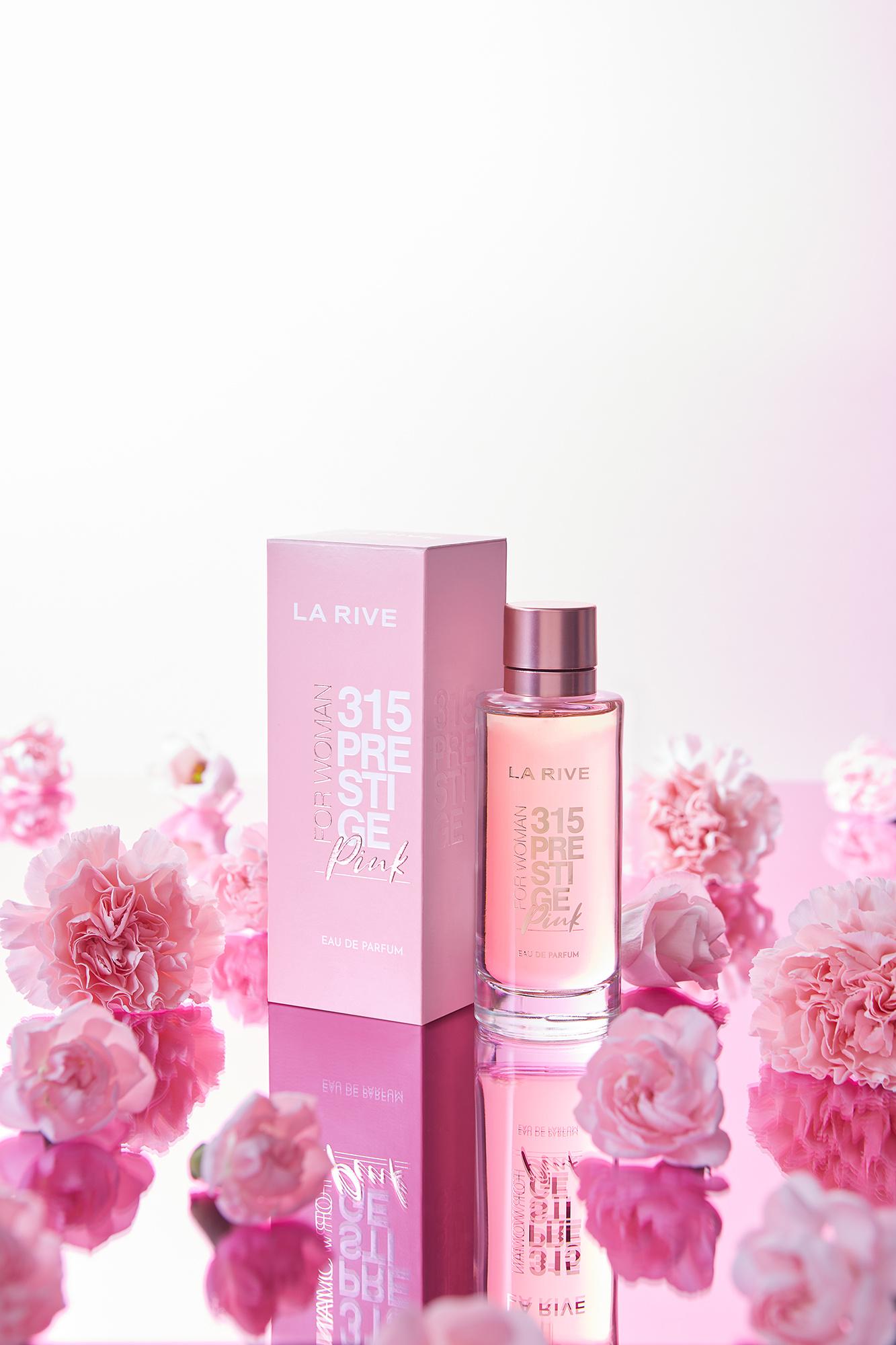 Produktbild LA RIVE 315 Prestige Pink Eau de Parfum 6 von 8
