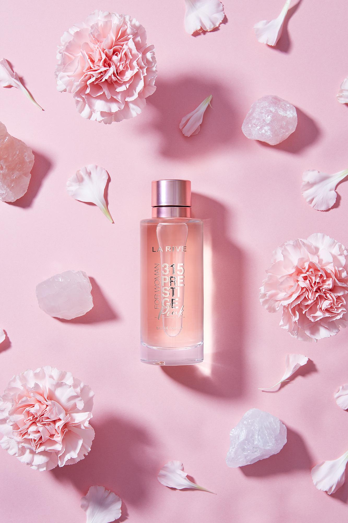 Produktbild LA RIVE 315 Prestige Pink Eau de Parfum 2 von 8