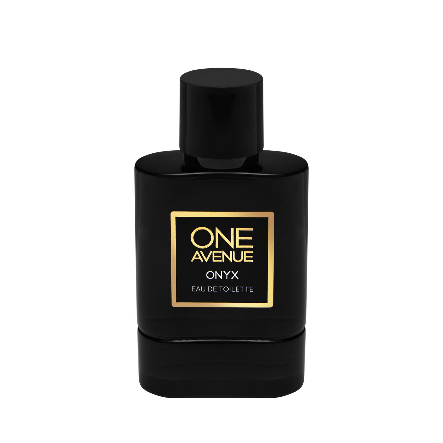 Produktbild ONE AVENUE Onyx Eau de Toilette 3 von 10