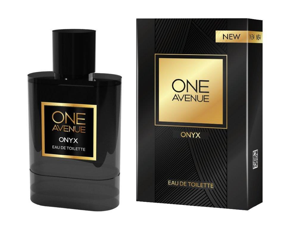 Produktbild ONE AVENUE Onyx Eau de Toilette 5 von 10
