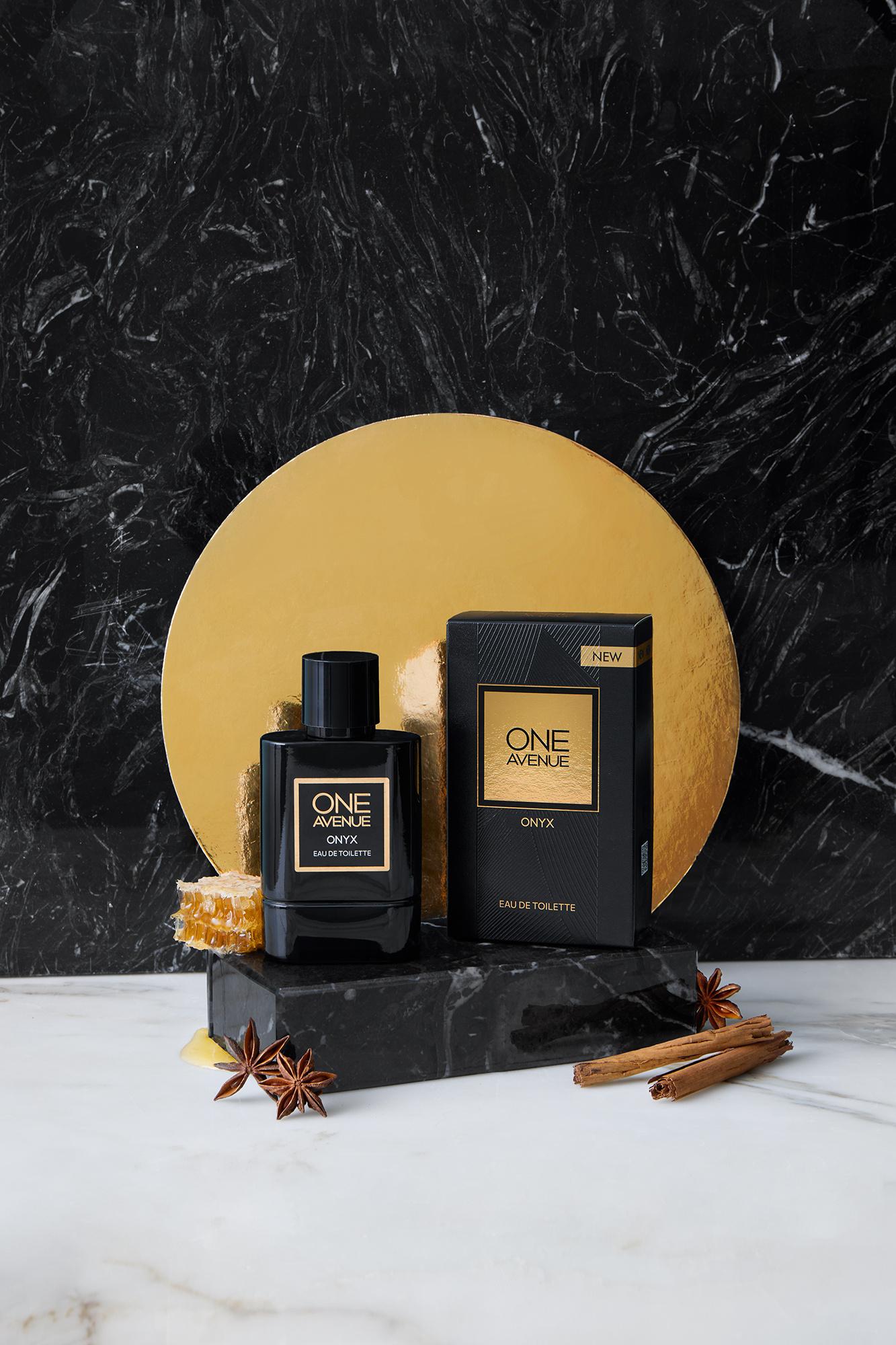 Produktbild ONE AVENUE Onyx Eau de Toilette 6 von 10