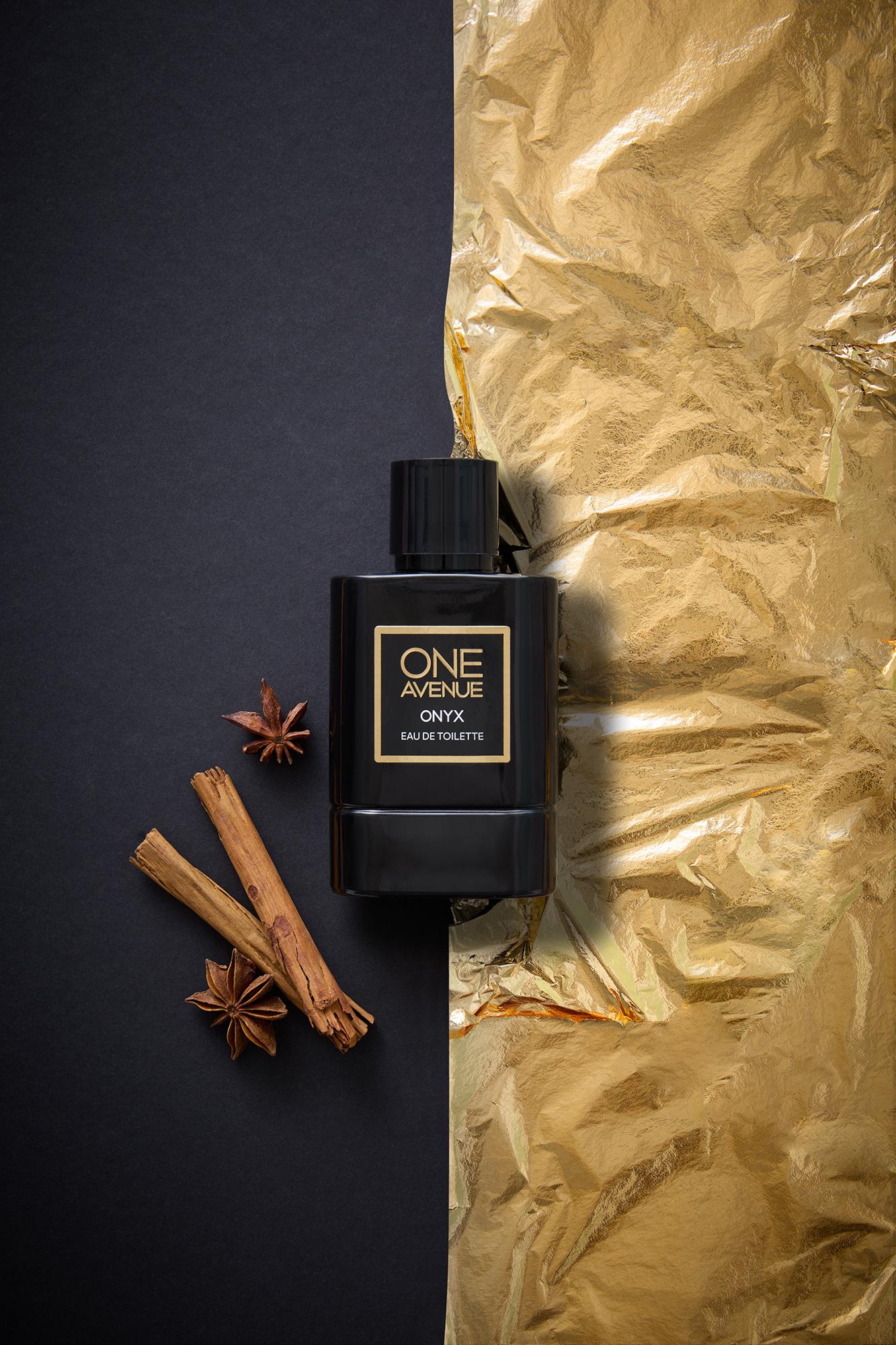 Produktbild ONE AVENUE Onyx Eau de Toilette 7 von 10