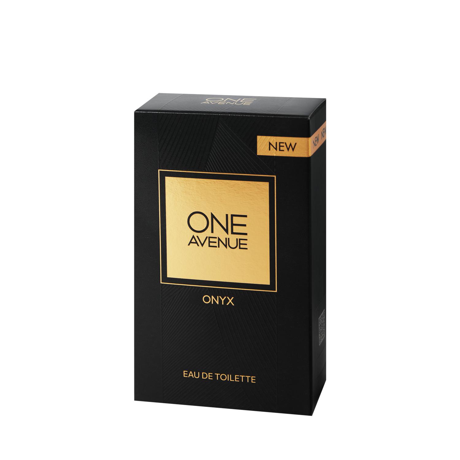 Produktbild ONE AVENUE Onyx Eau de Toilette 8 von 10