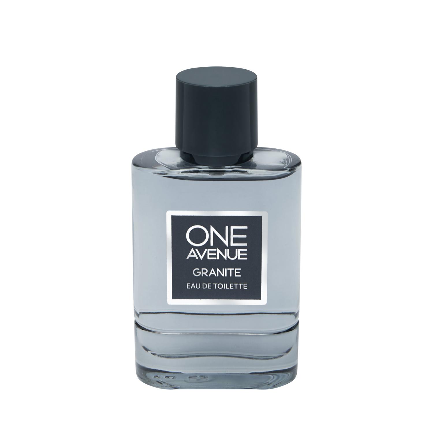 Produktbild ONE AVENUE Granite Eau de Toilette 3 von 10