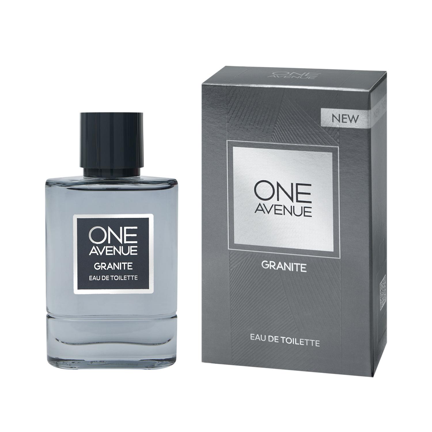Produktbild ONE AVENUE Granite Eau de Toilette 4 von 10
