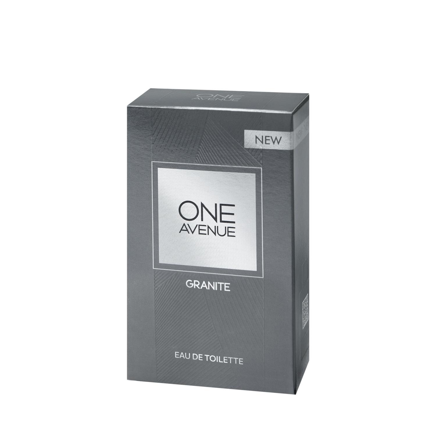 Produktbild ONE AVENUE Granite Eau de Toilette 9 von 10