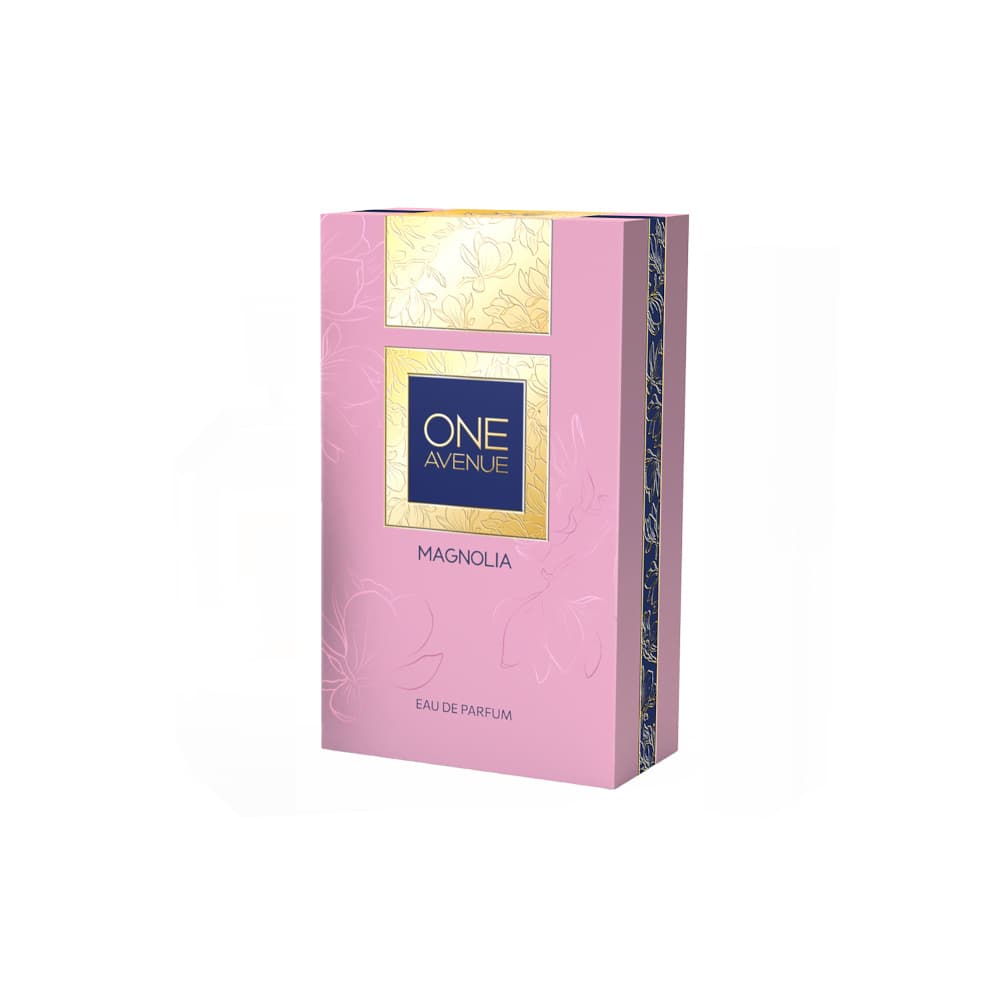 Produktbild ONE AVENUE Magnolia Eau de Parfum 3 von 4