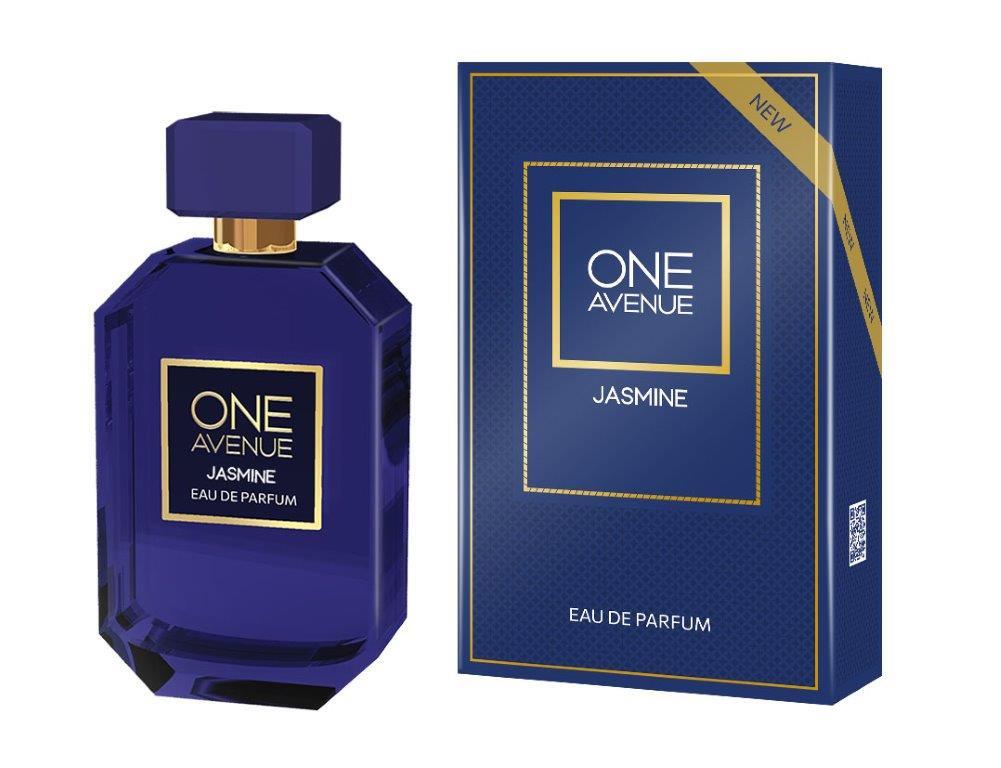 Produktbild ONE AVENUE Jasmine Eau de Parfum 4 von 9