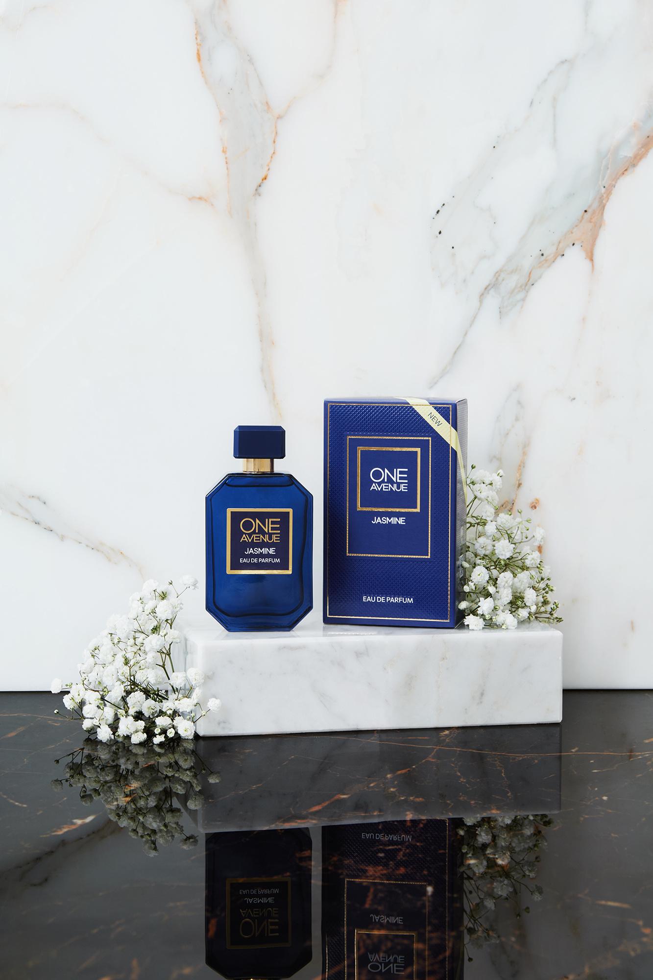 Produktbild ONE AVENUE Jasmine Eau de Parfum 6 von 9