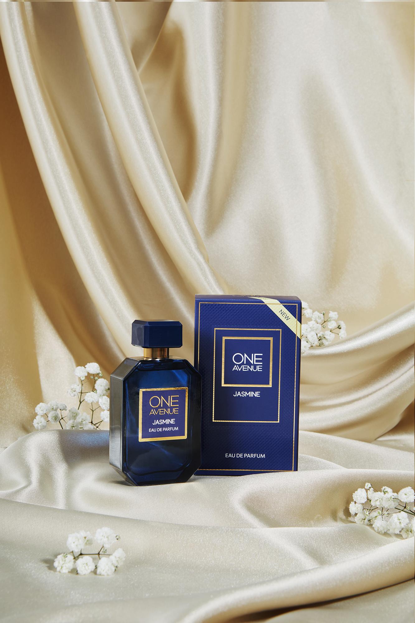 Produktbild ONE AVENUE Jasmine Eau de Parfum 5 von 9