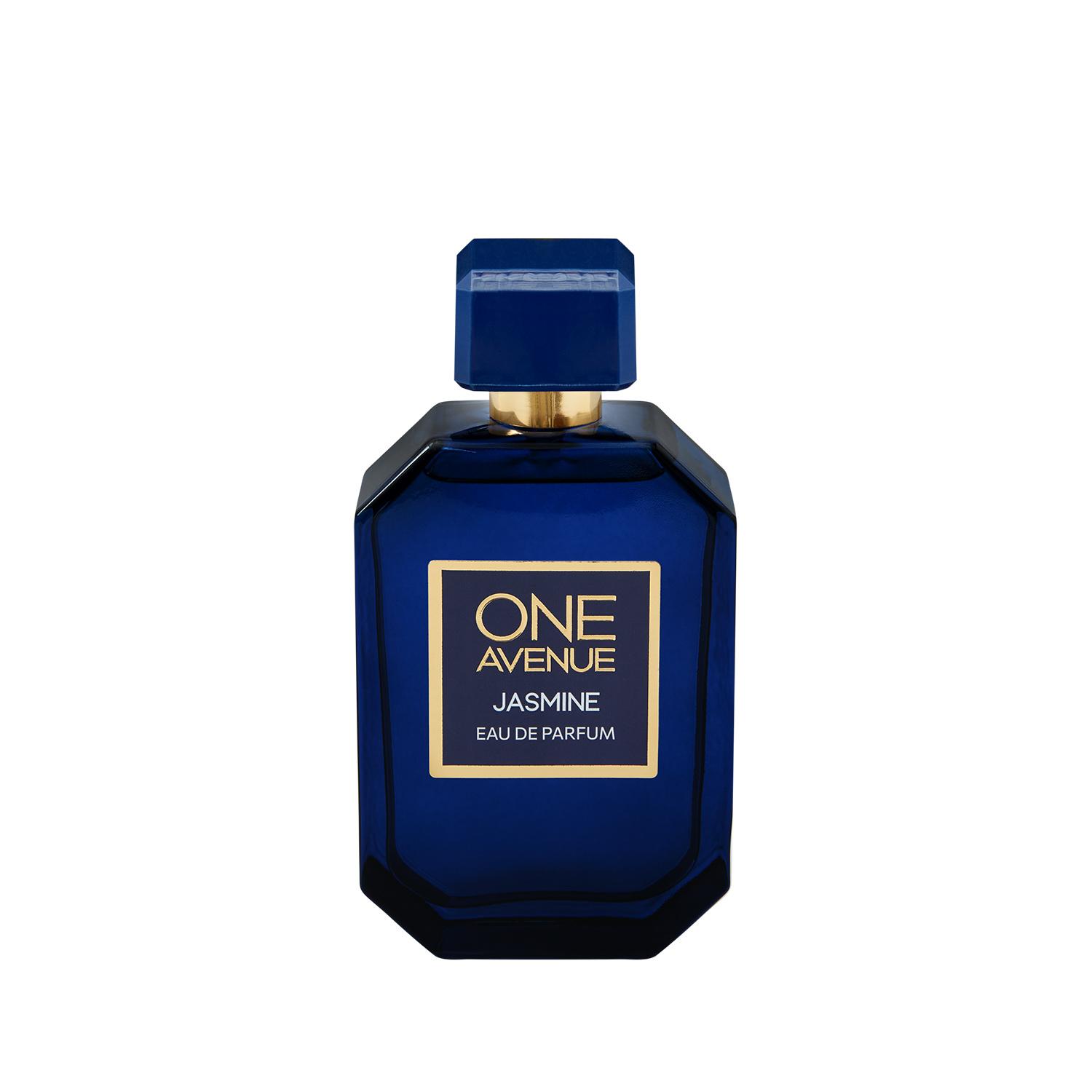 Produktbild ONE AVENUE Jasmine Eau de Parfum 3 von 9