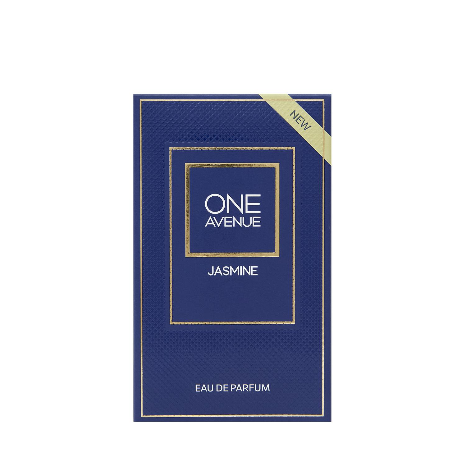 Produktbild ONE AVENUE Jasmine Eau de Parfum 7 von 9