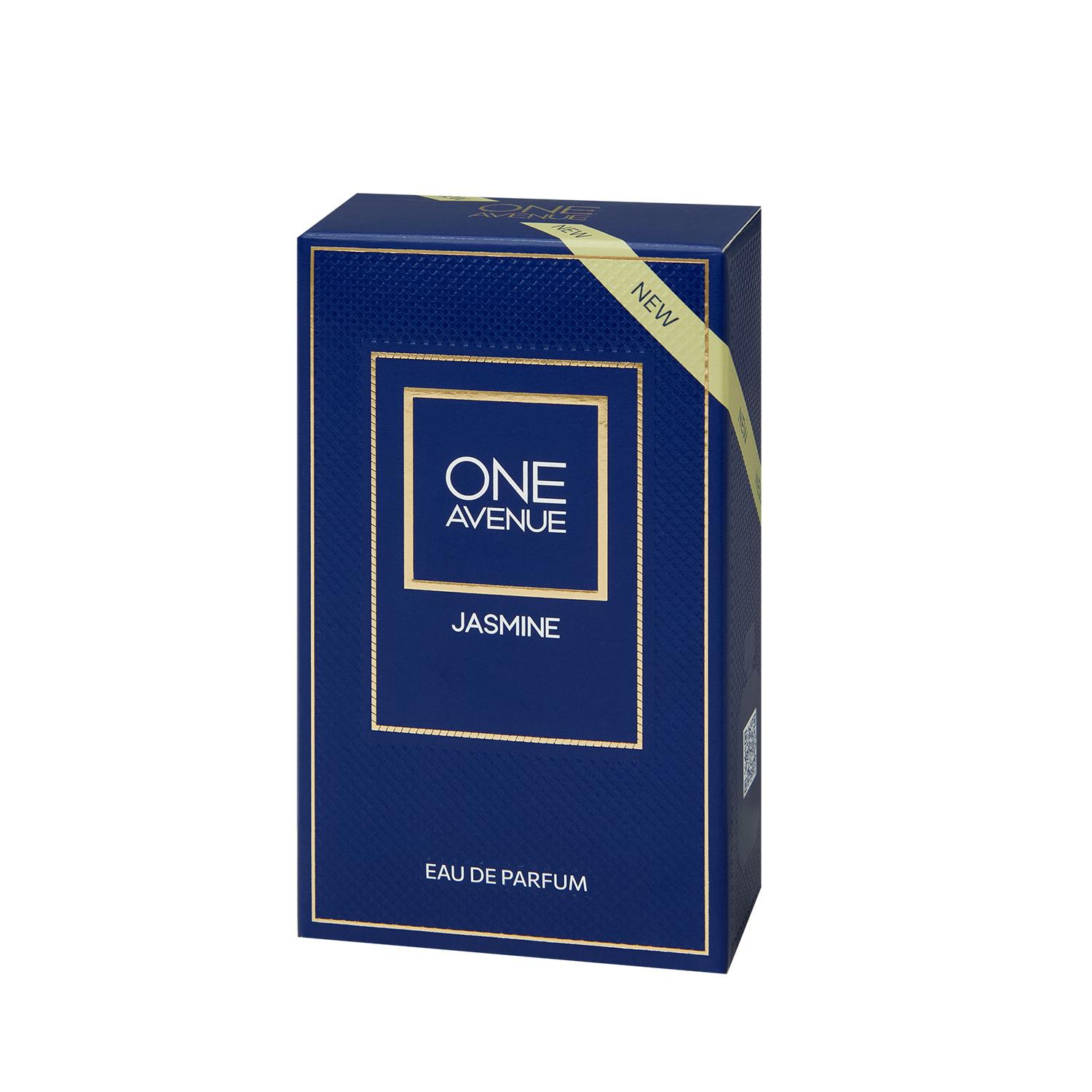 Produktbild ONE AVENUE Jasmine Eau de Parfum 8 von 9