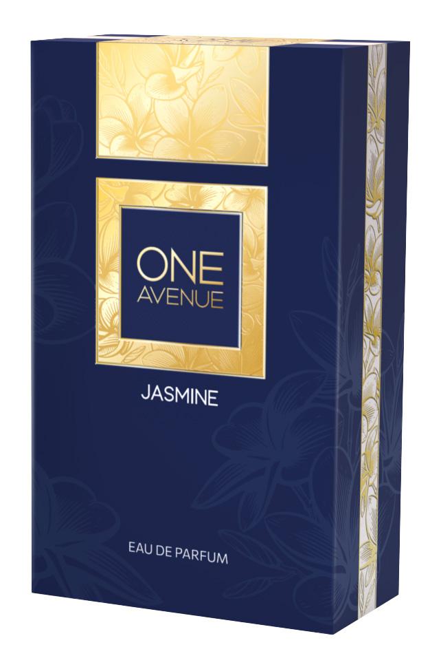 Produktbild ONE AVENUE Jasmine Eau de Parfum 3 von 4