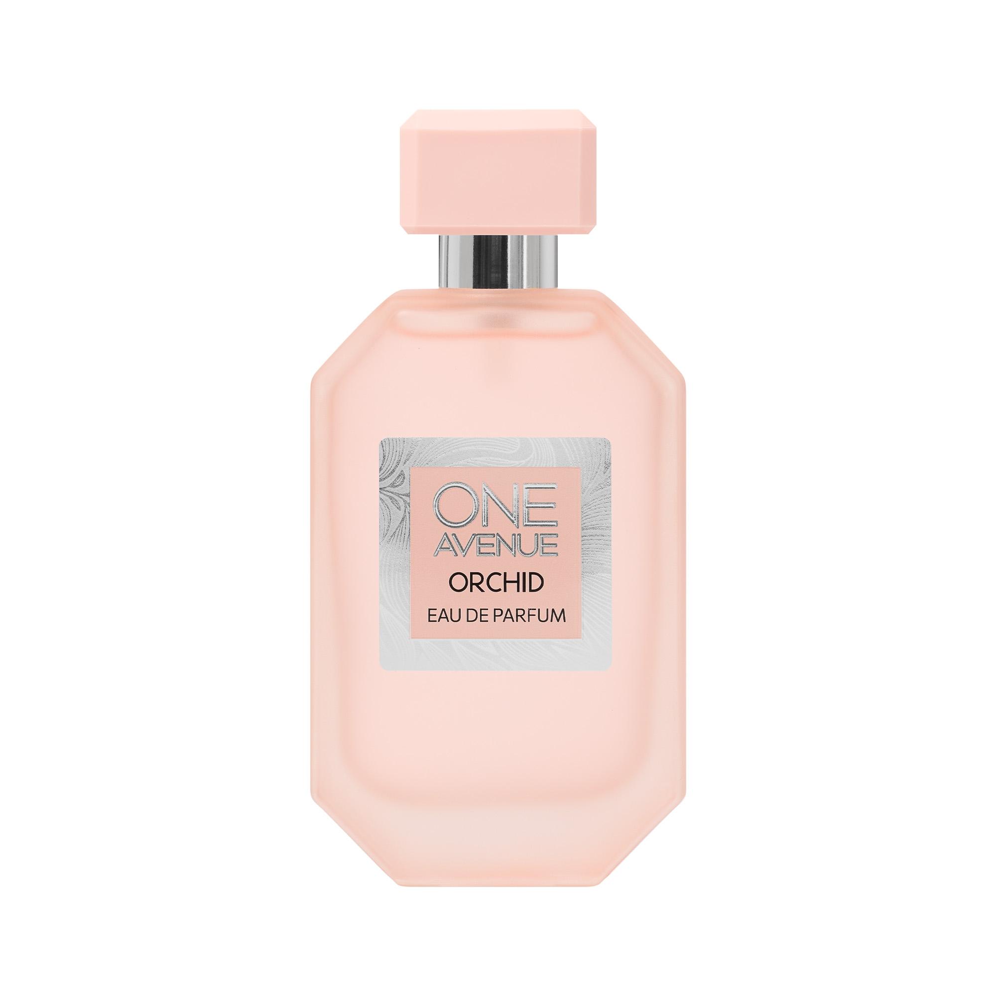 ONE AVENUE Orchid Eau de Parfum