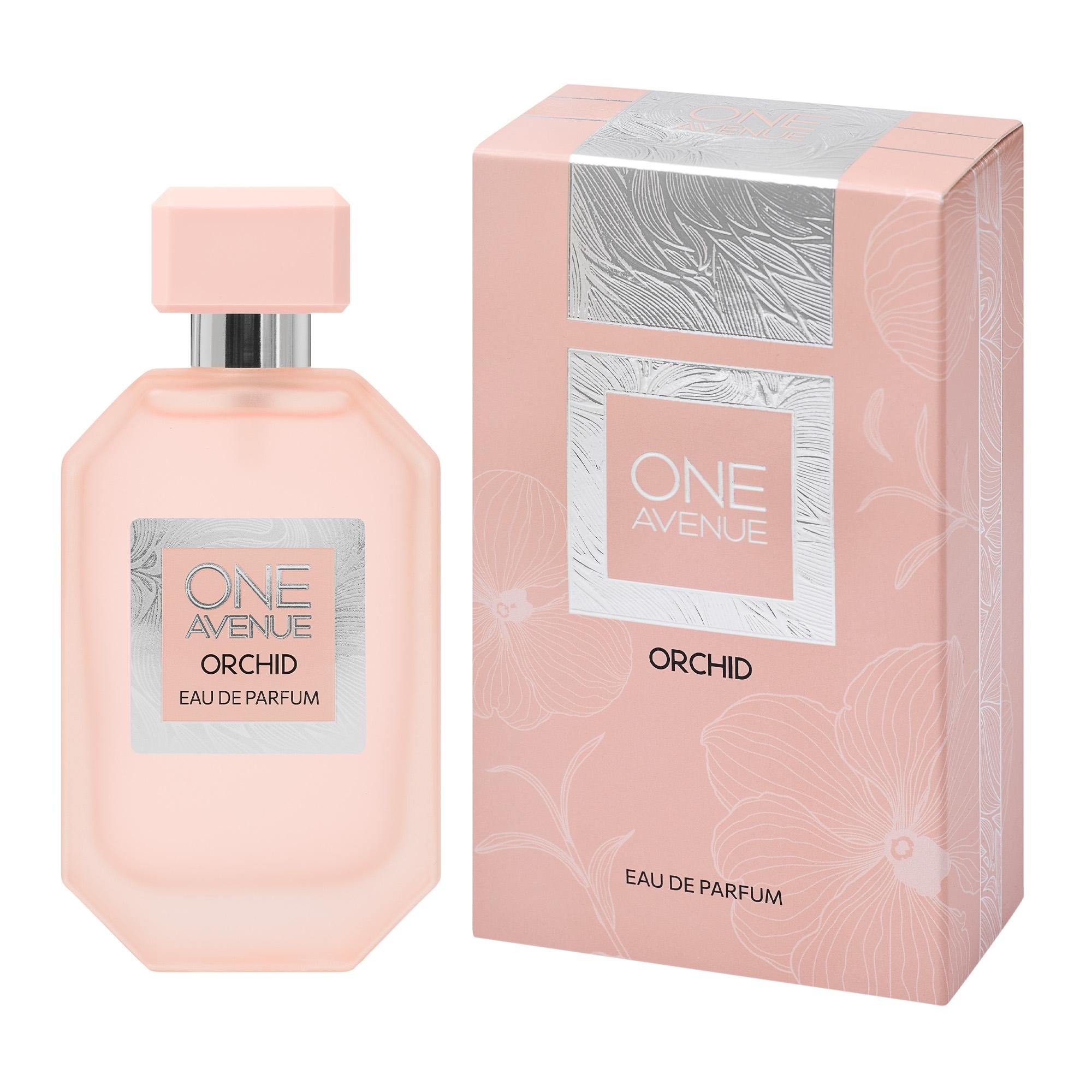 Produktbild ONE AVENUE Orchid Eau de Parfum 2 von 4