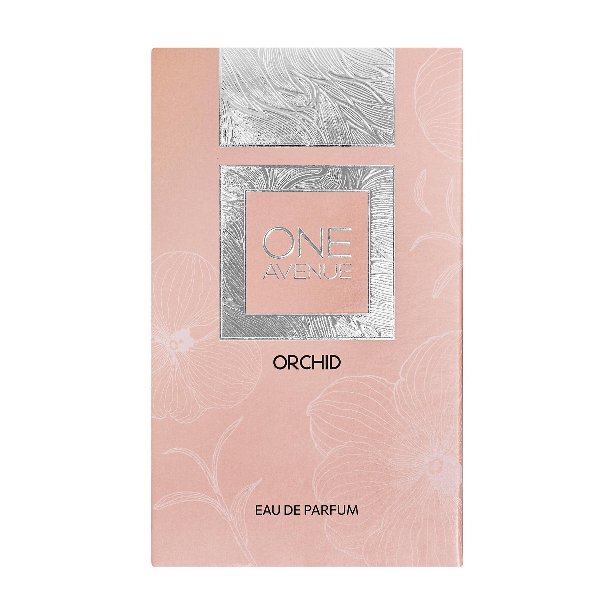 Produktbild ONE AVENUE Orchid Eau de Parfum 3 von 4