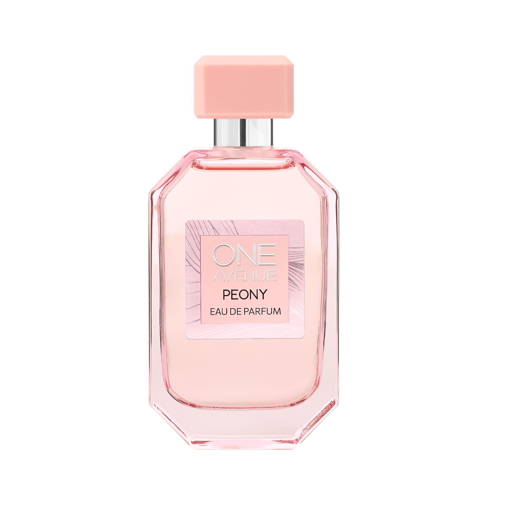 ONE AVENUE Peony Eau de Parfum