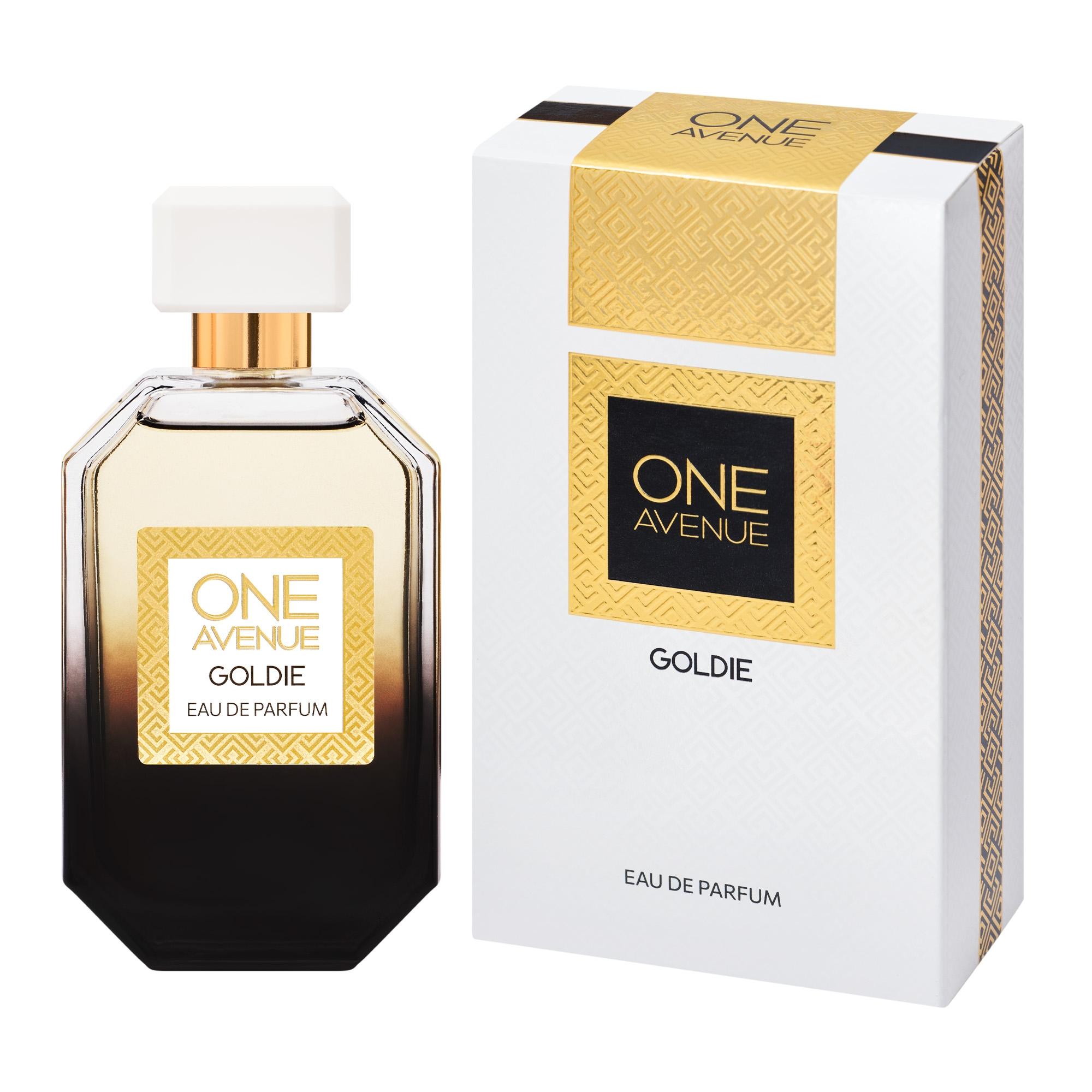 Produktbild ONE AVENUE Goldie Eau de Parfum 2 von 4