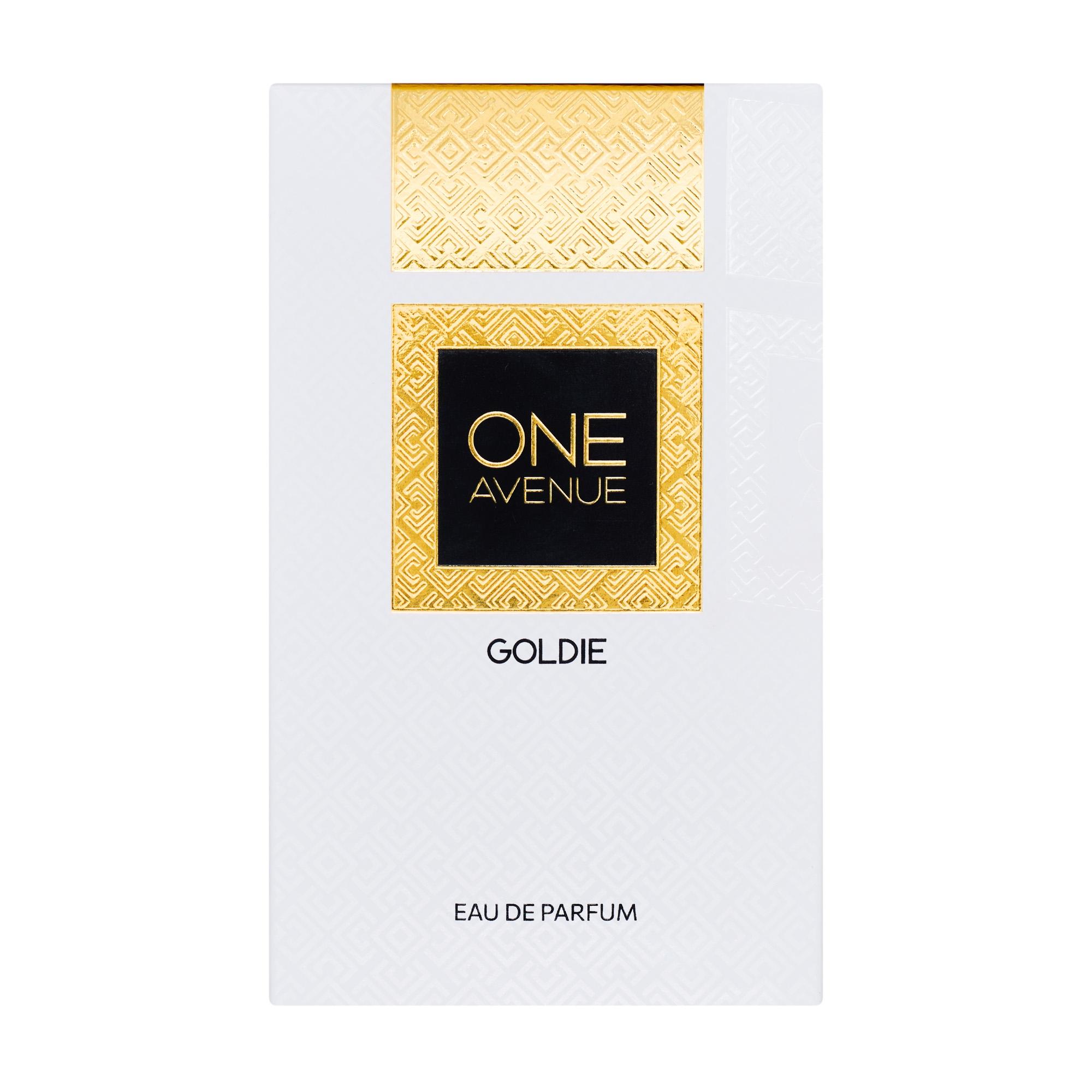 Produktbild ONE AVENUE Goldie Eau de Parfum 3 von 4