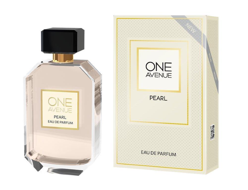 Produktbild ONE AVENUE Pearl Eau de Parfum 4 von 9