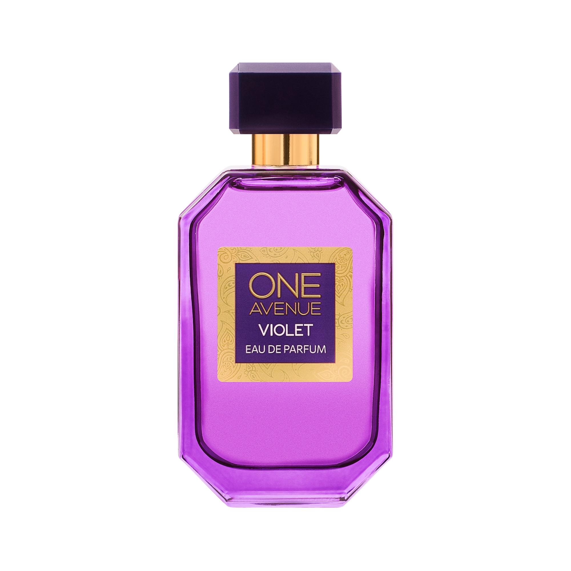 ONE AVENUE Violet  Eau de Parfum
