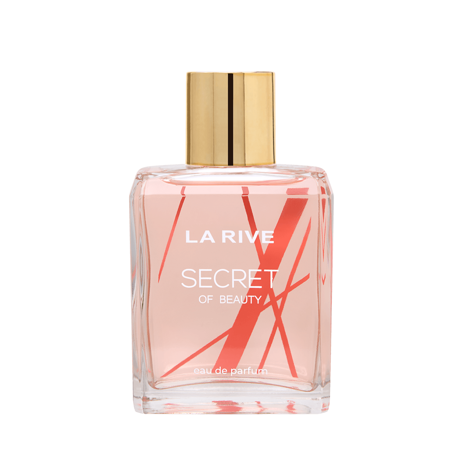 LA RIVE Secret of Beauty Eau de Parfum