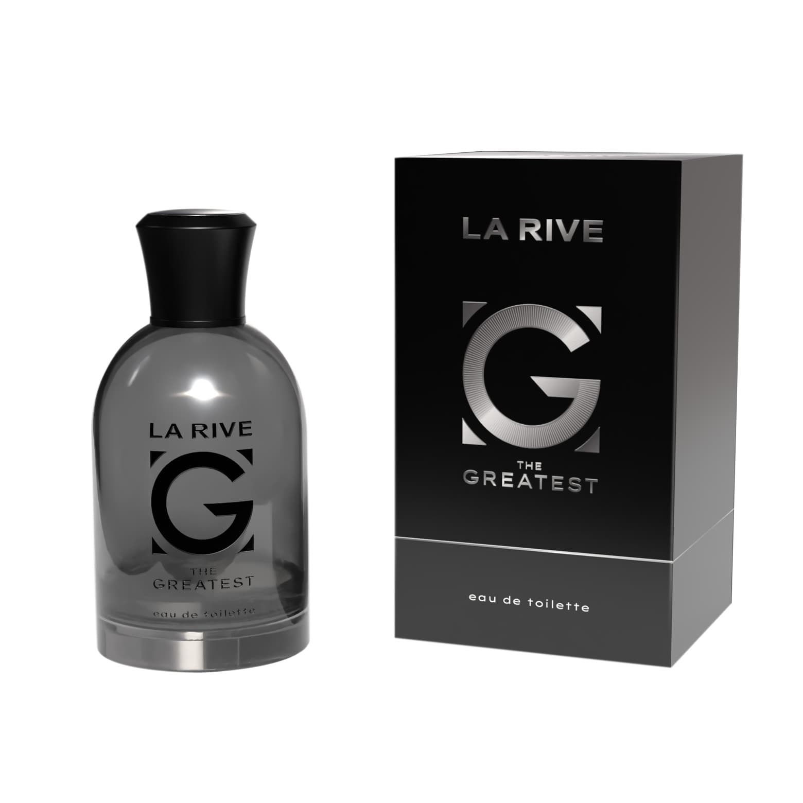 LA RIVE The Greatest Eau de Toilette
