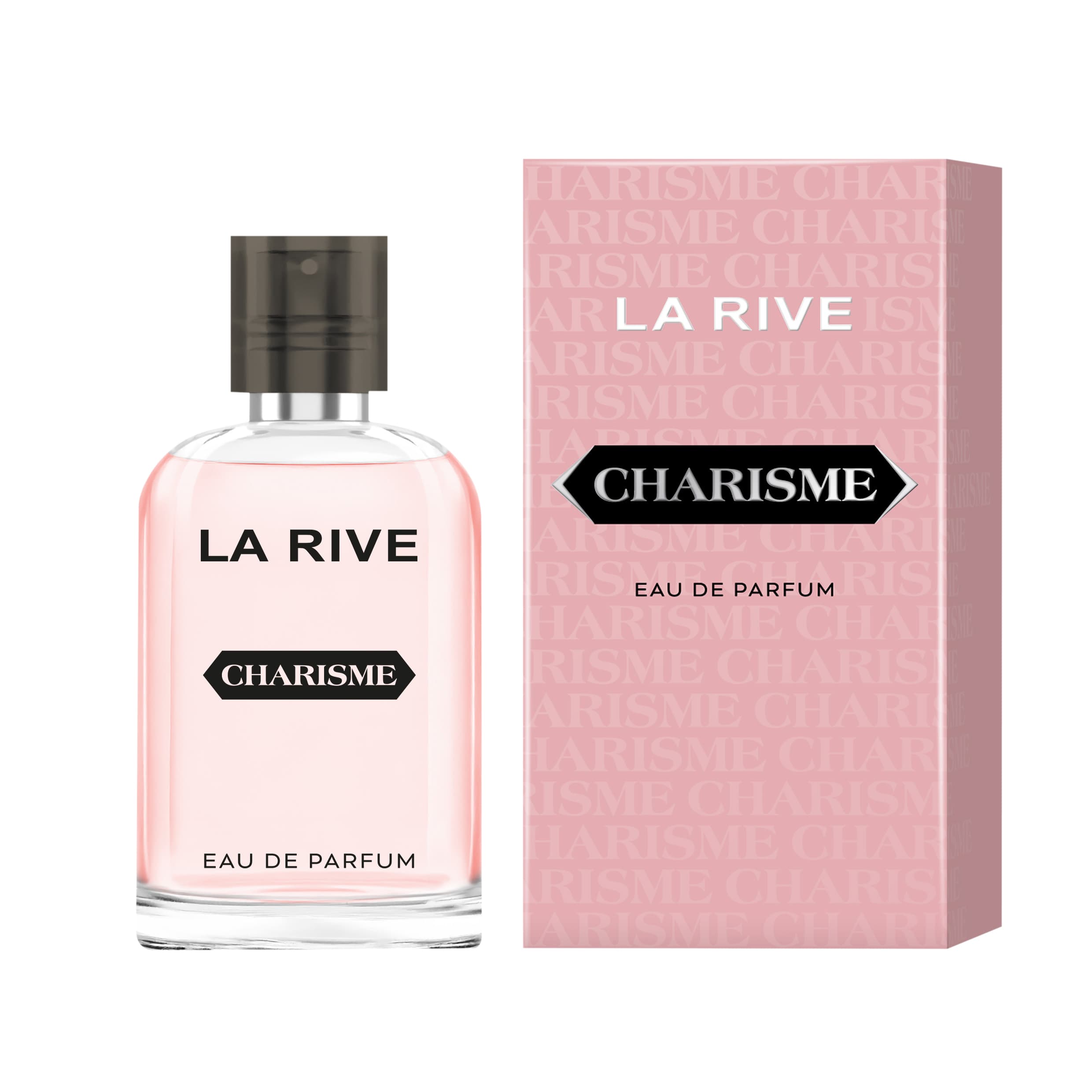LA RIVE Charisme Eau de Parfum