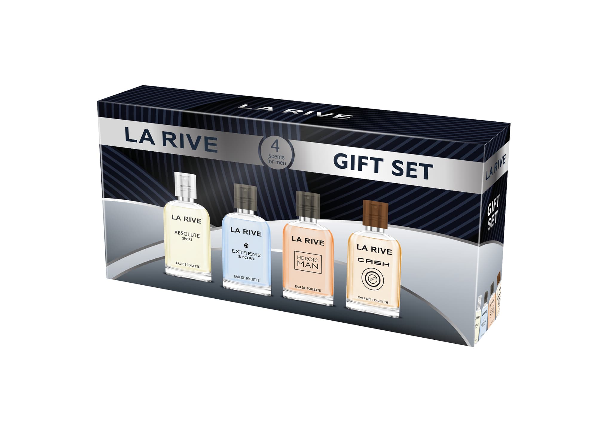 5 Neue La Rive Düfte | La Rive Duftzwilling Liste – DJQX