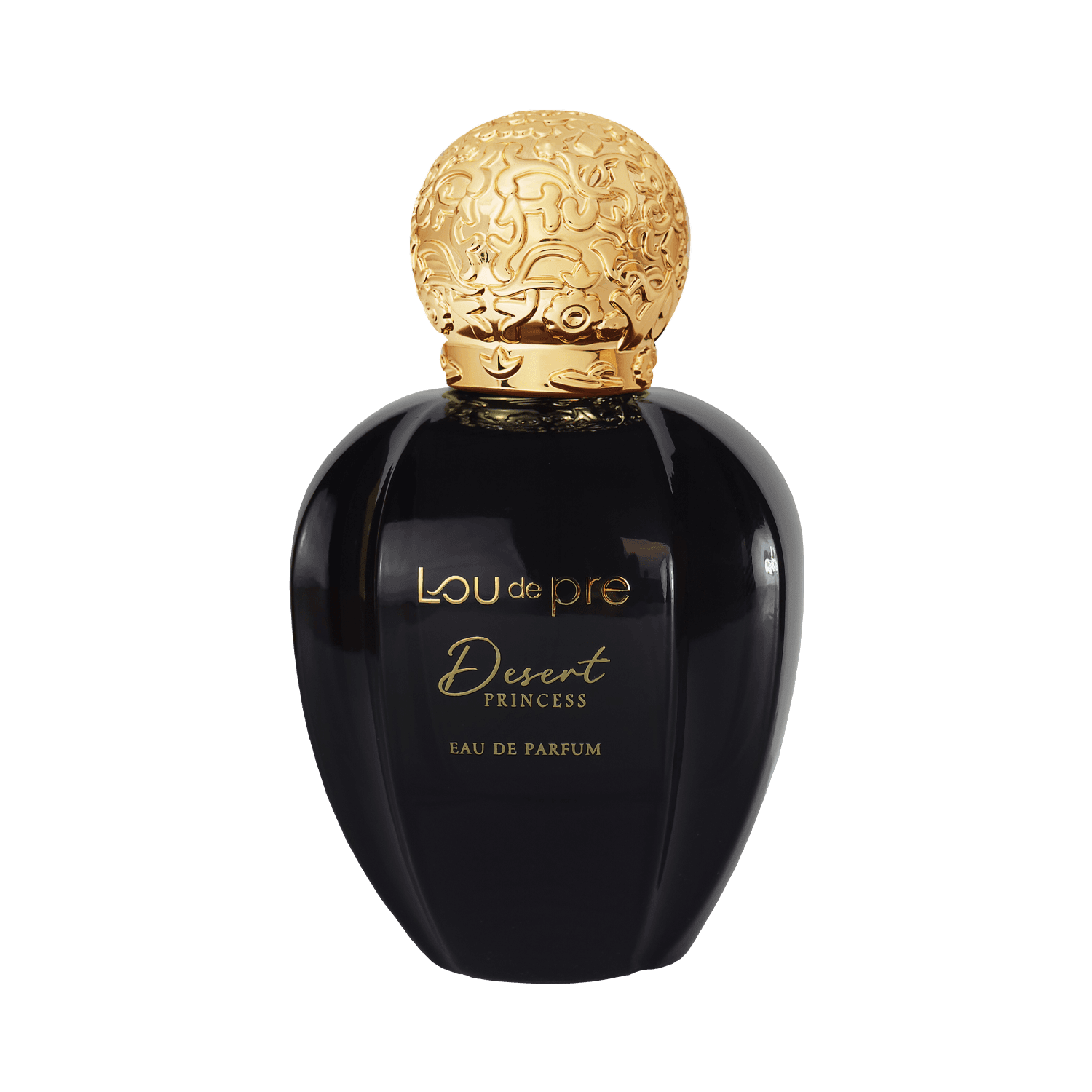 LOU DE PRE Desert Princess Eau de Parfum