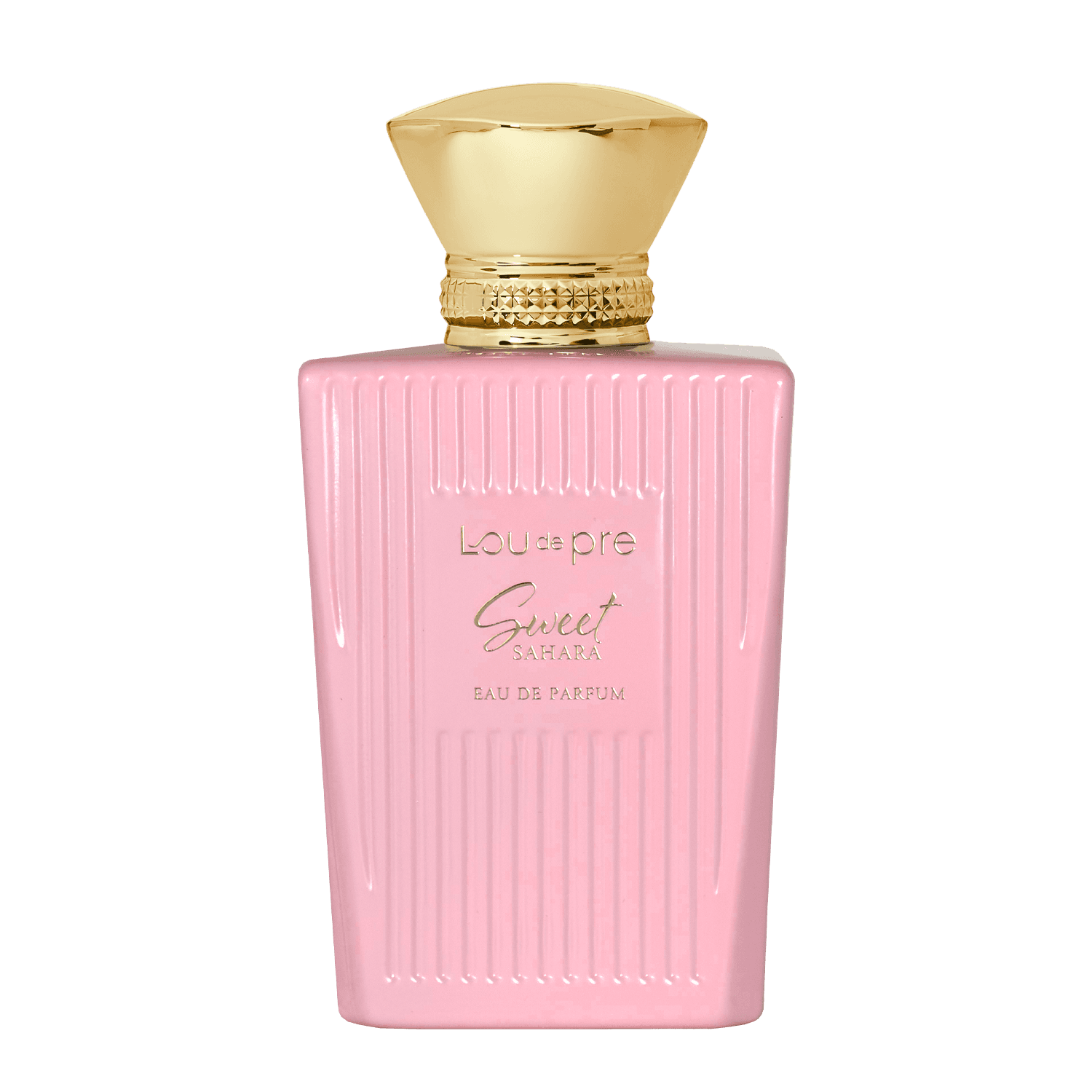LOU DE PRE Sweet Sahara Eau de Parfum