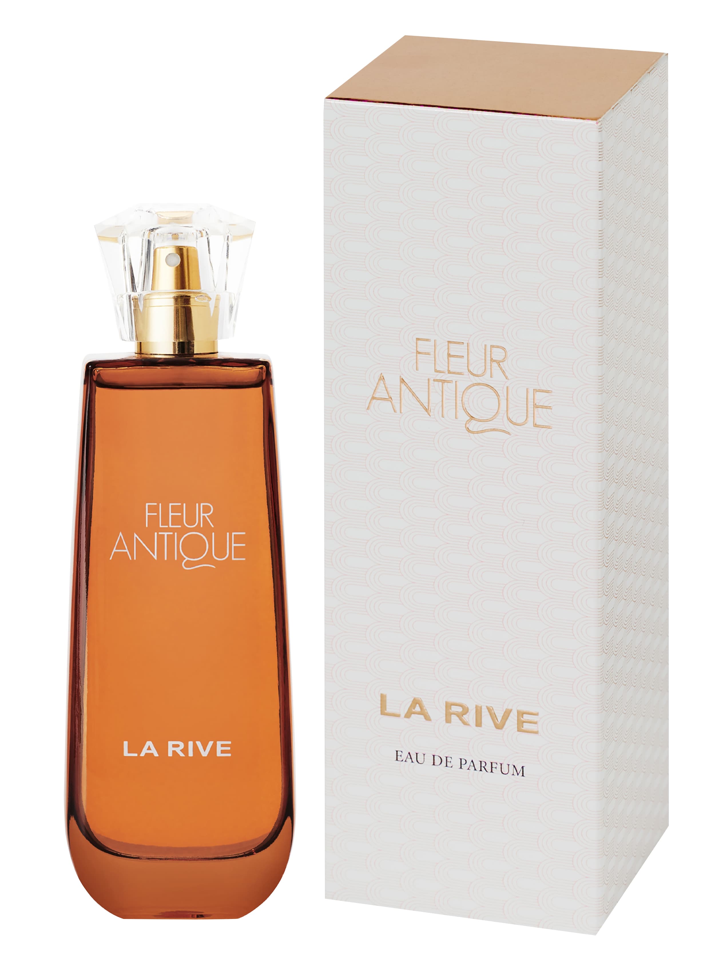 Produktbild LA RIVE Fleur Antique Eau de Parfum 2 von 8