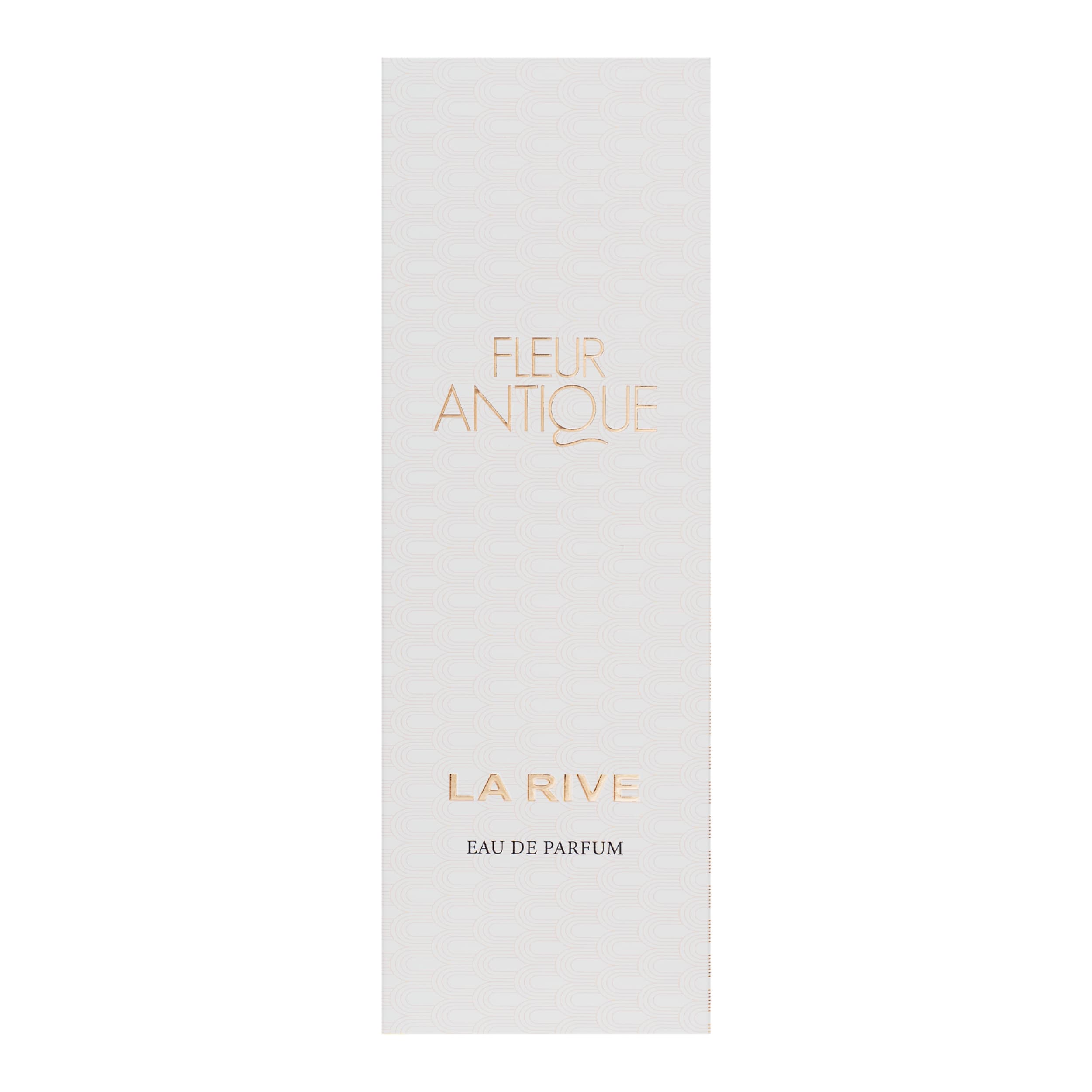 Produktbild LA RIVE Fleur Antique Eau de Parfum 3 von 8