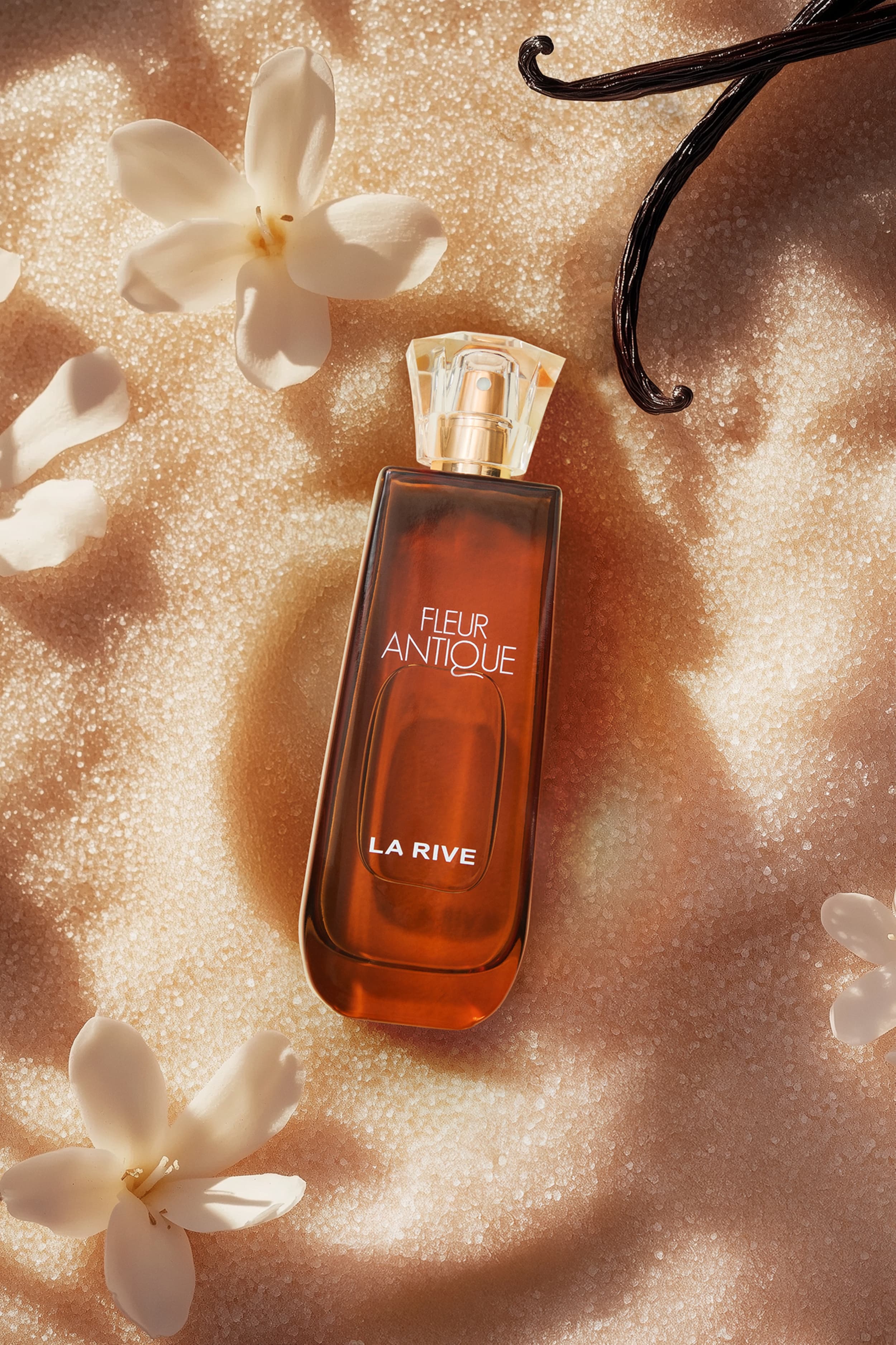 Produktbild LA RIVE Fleur Antique Eau de Parfum 8 von 8