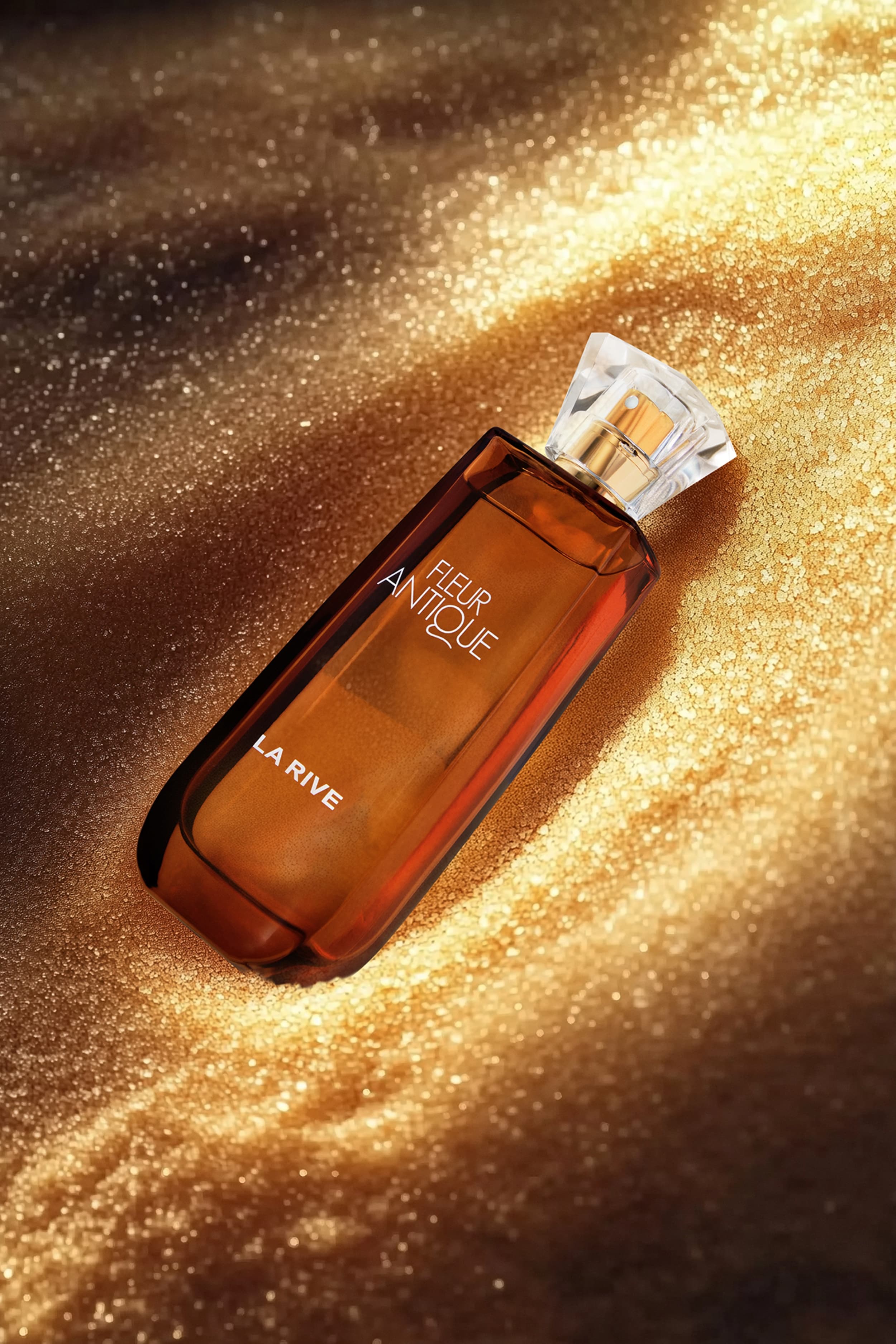 Produktbild LA RIVE Fleur Antique Eau de Parfum 5 von 8