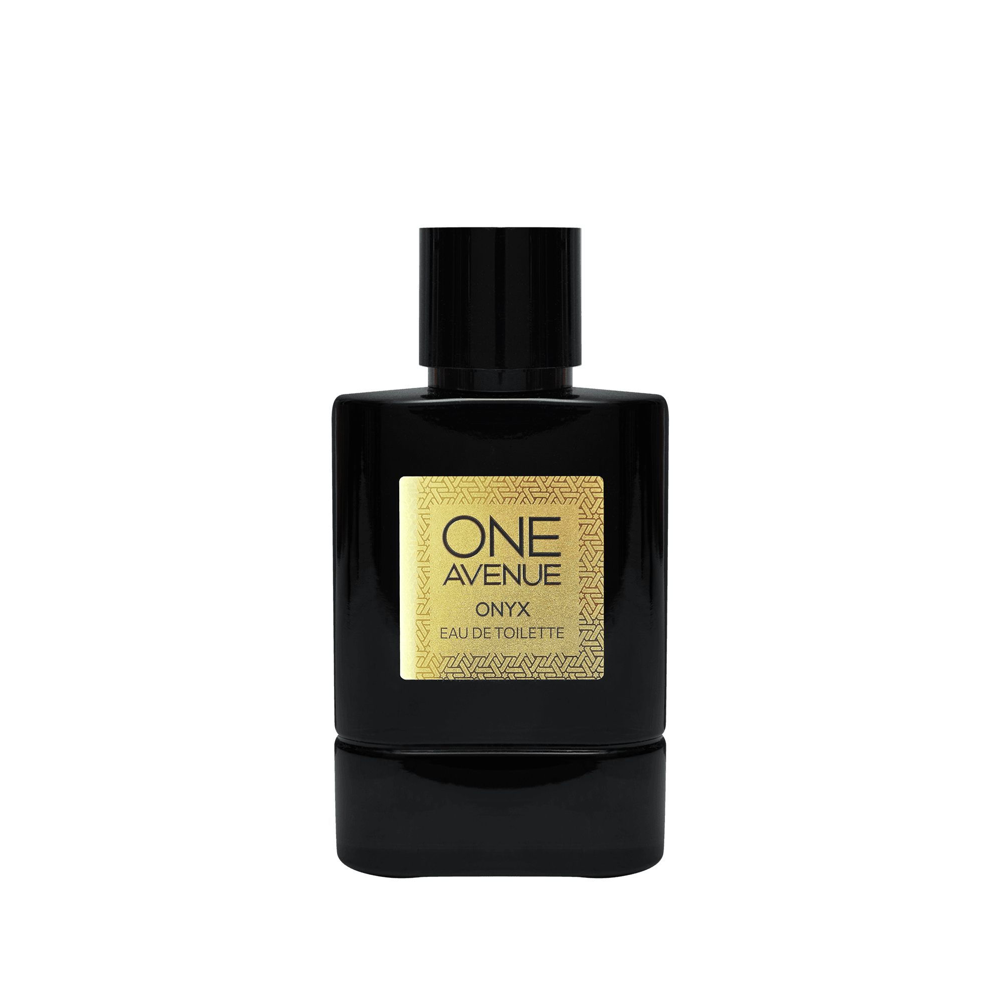 ONE AVENUE ONYX Eau de Toilette