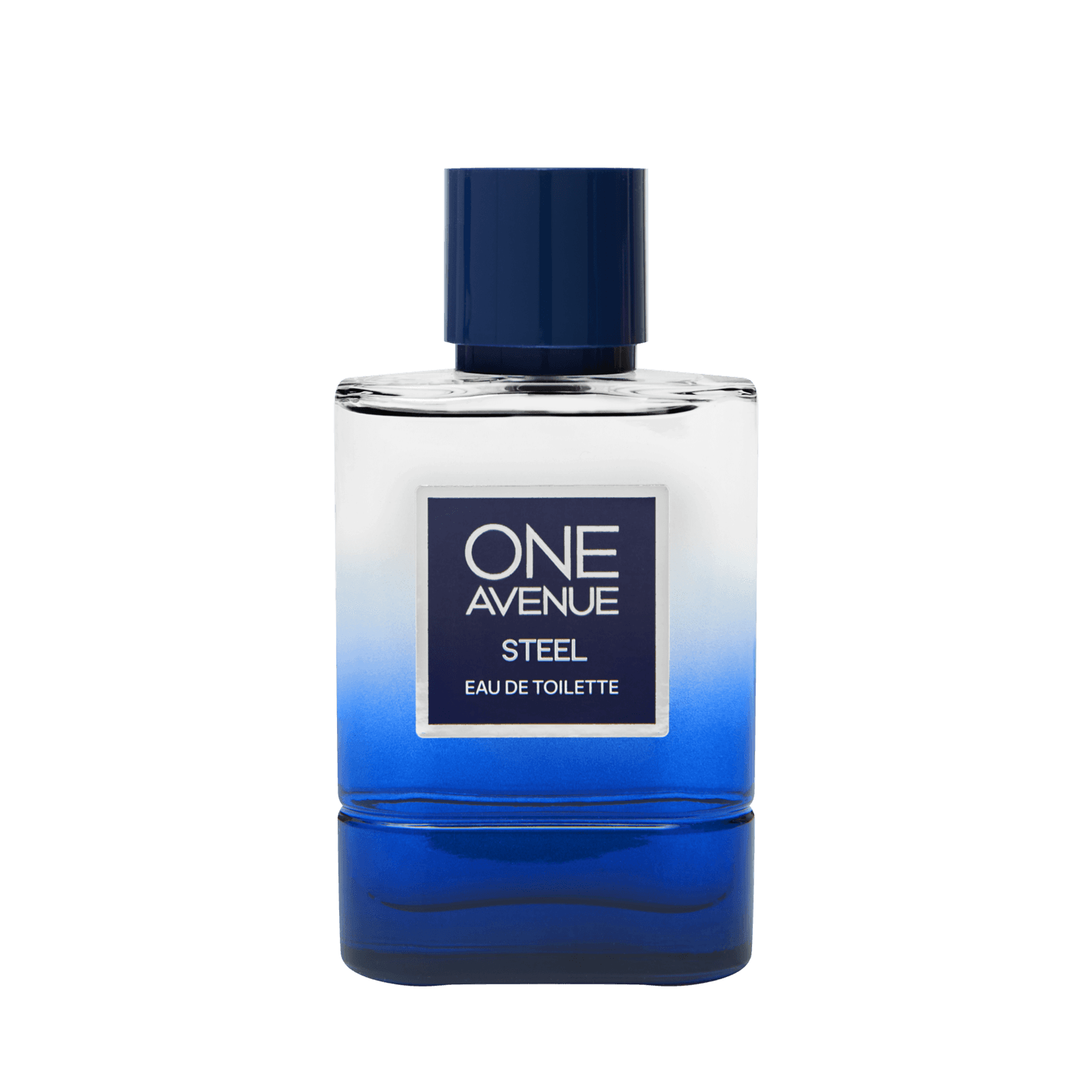 ONE AVENUE Steel Eau de Toilette
